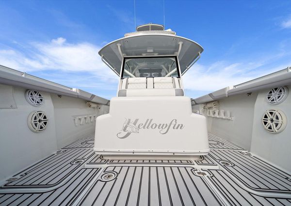 Yellowfin 42 image