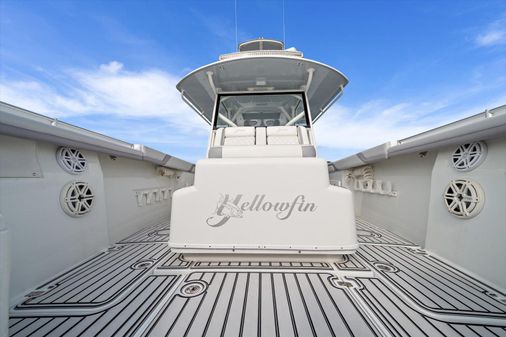 Yellowfin 42 image