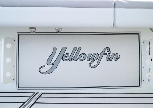 Yellowfin 42 image