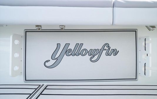 Yellowfin 42 image