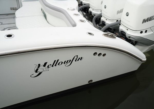 Yellowfin 42 image