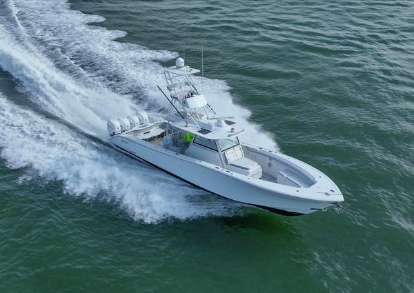 Yellowfin 42 image