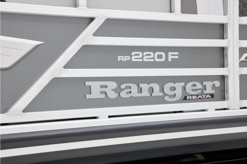 Ranger Reata 220F image