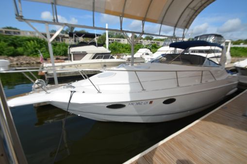 Chris-craft CROWNE-302 image