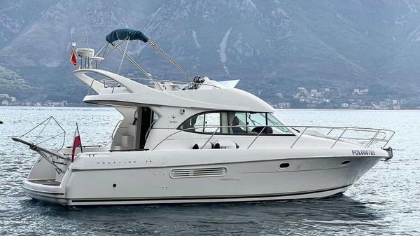 Prestige 36