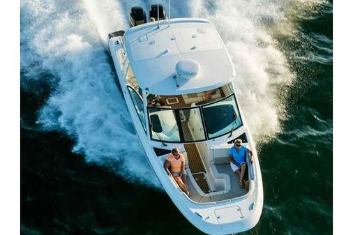 Boston-whaler 320-VANTAGE image