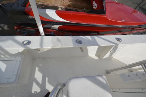 May-Craft 1800 Center Console image