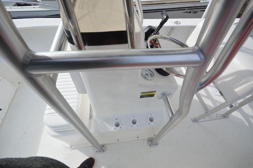 May-Craft 1800 Center Console image