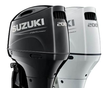 Suzuki DF200APXW5 image