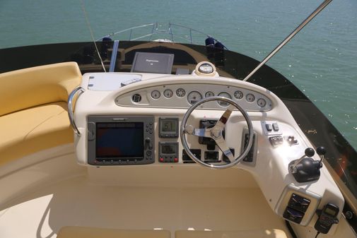 Cranchi 50 Atlantique image