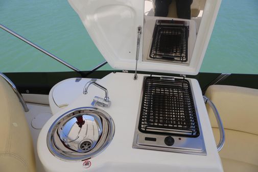 Cranchi 50 Atlantique image
