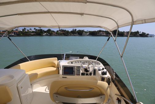 Cranchi 50 Atlantique image