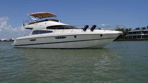 Cranchi 50 Atlantique
