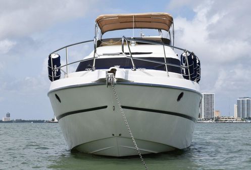 Cranchi 50 Atlantique image