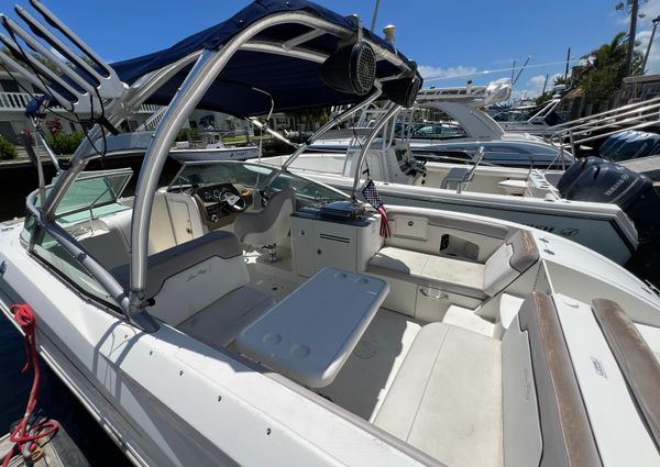 Sea-ray 300-SUNDECK image