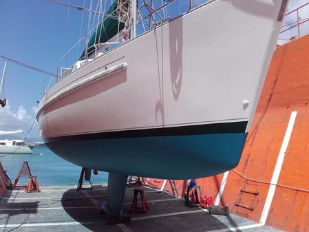 Beneteau OCEANIS-40-CC image