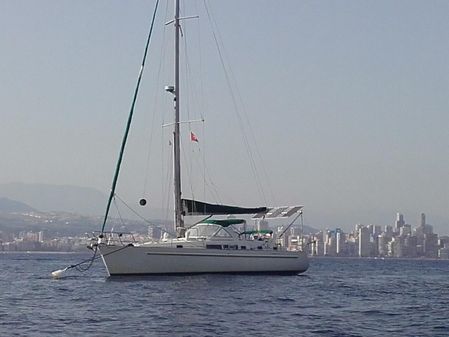 Beneteau OCEANIS-40-CC image