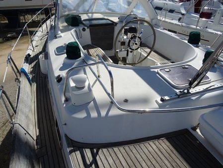 Beneteau OCEANIS-40-CC image