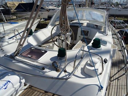 Beneteau OCEANIS-40-CC image