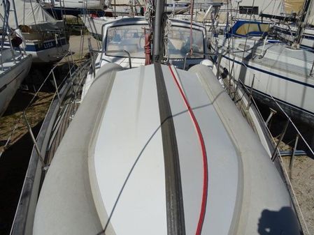 Beneteau OCEANIS-40-CC image