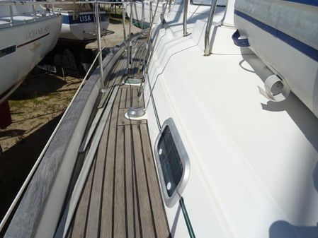 Beneteau OCEANIS-40-CC image