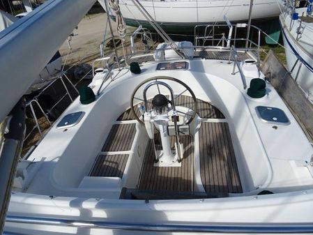 Beneteau OCEANIS-40-CC image