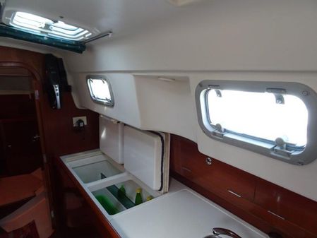 Beneteau OCEANIS-40-CC image