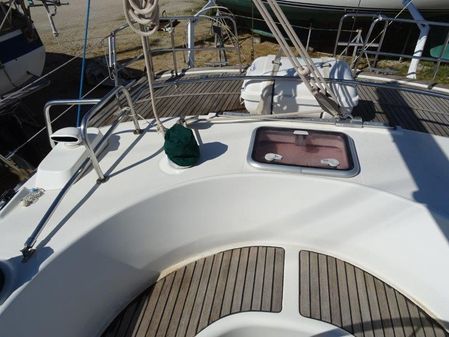 Beneteau OCEANIS-40-CC image