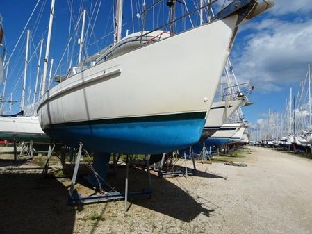 Beneteau OCEANIS-40-CC image