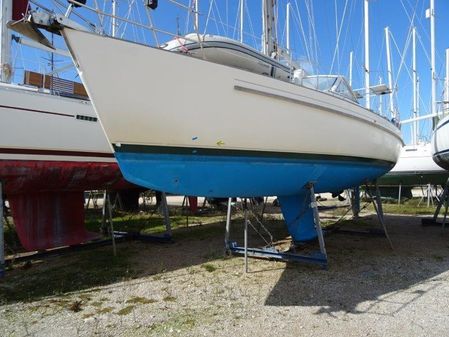 Beneteau OCEANIS-40-CC image