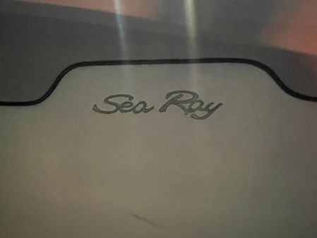 Sea Ray 300 Sundeck image
