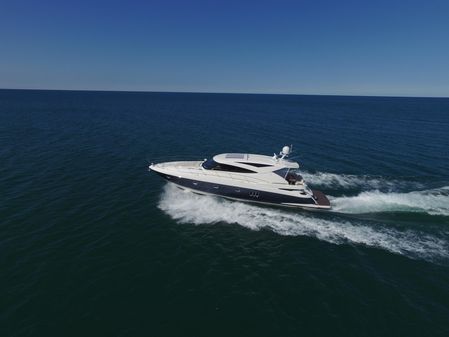 Riviera 5800 Sport Yacht image