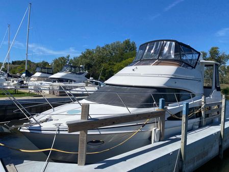 Carver 366 Motor Yacht image