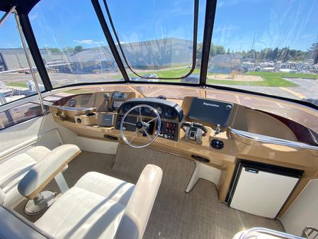 Carver 366 Motor Yacht image