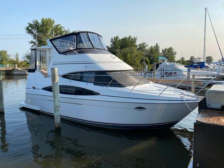 Carver 366 Motor Yacht image