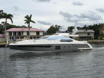 Azimut 77S