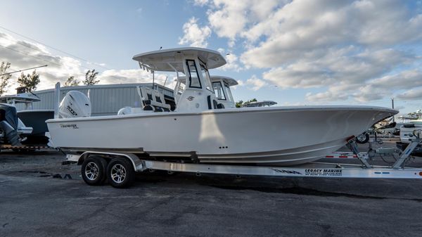 Tidewater 2700 Carolina Bay