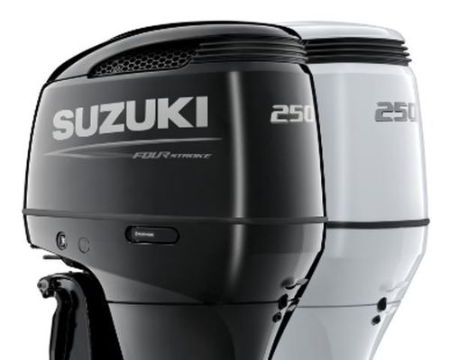 Suzuki DF250TXW5 - main image