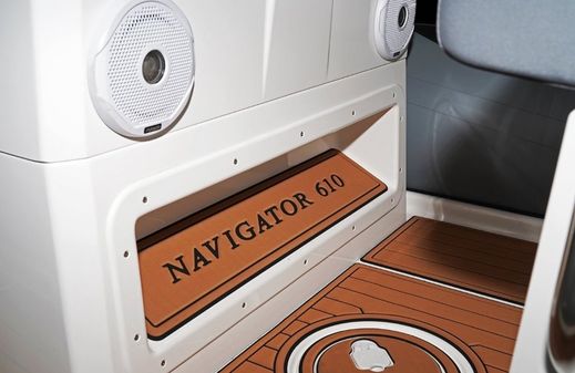 Brig Navigator 610 image