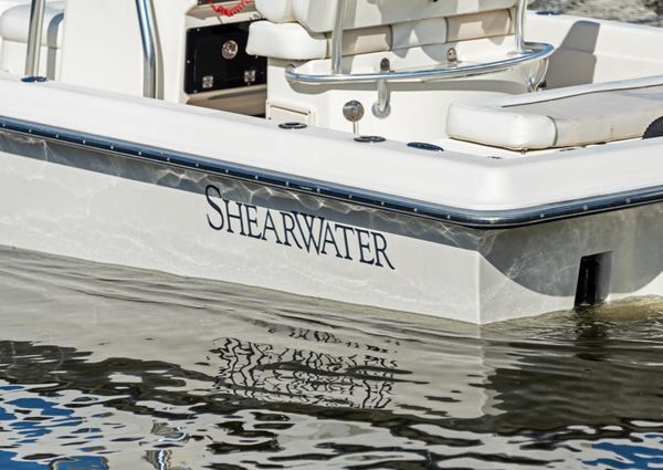 Shearwater VS image