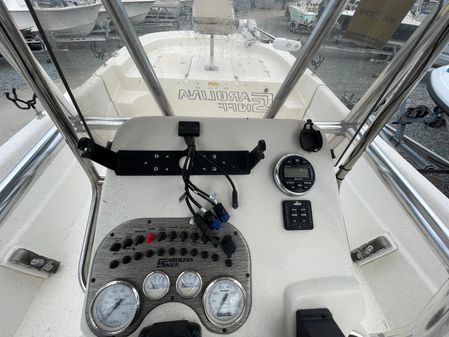 Carolina Skiff 238 DLV image
