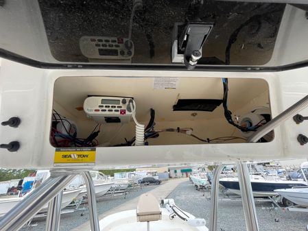 Carolina Skiff 238 DLV image