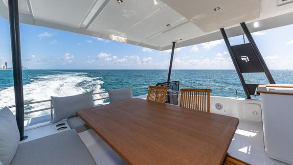 Fountaine Pajot MY 44 image