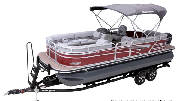 Ranger Reata 223C
