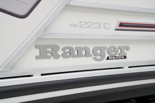 Ranger Reata 223C image
