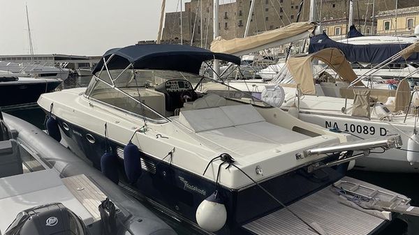 Italcraft Sarima 38 