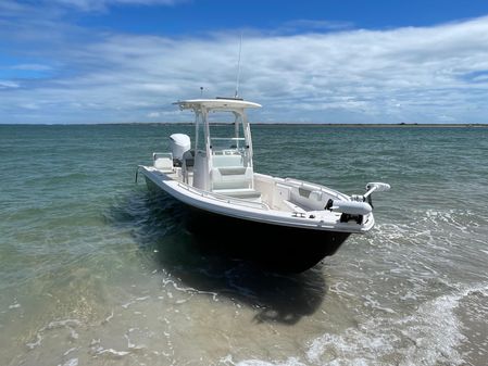 Everglades 243 Center Console image