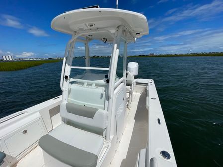 Everglades 243 Center Console image