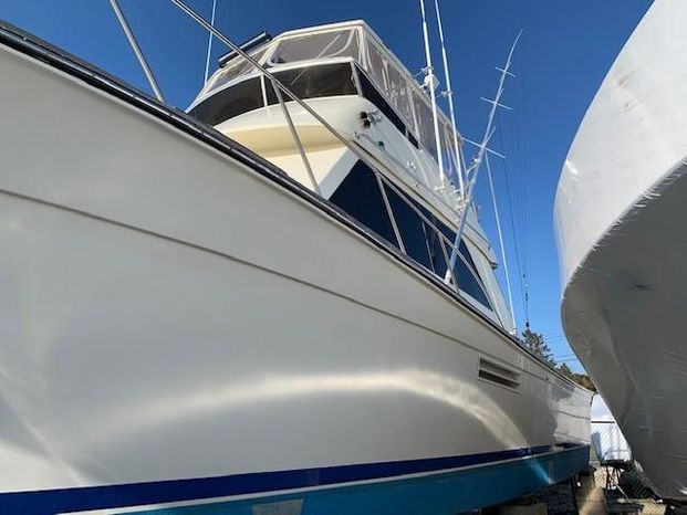 brightwater yacht brokers new jersey