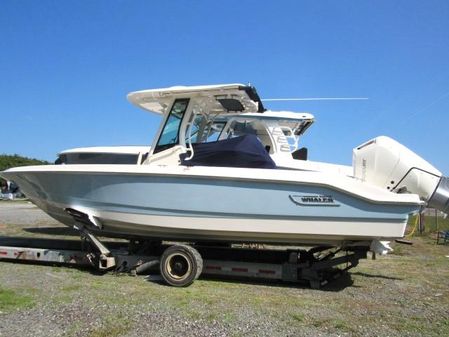 Boston-whaler 280-DAUNTLESS image